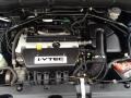 2003 Eternal Blue Pearl Honda CR-V EX 4WD  photo #28