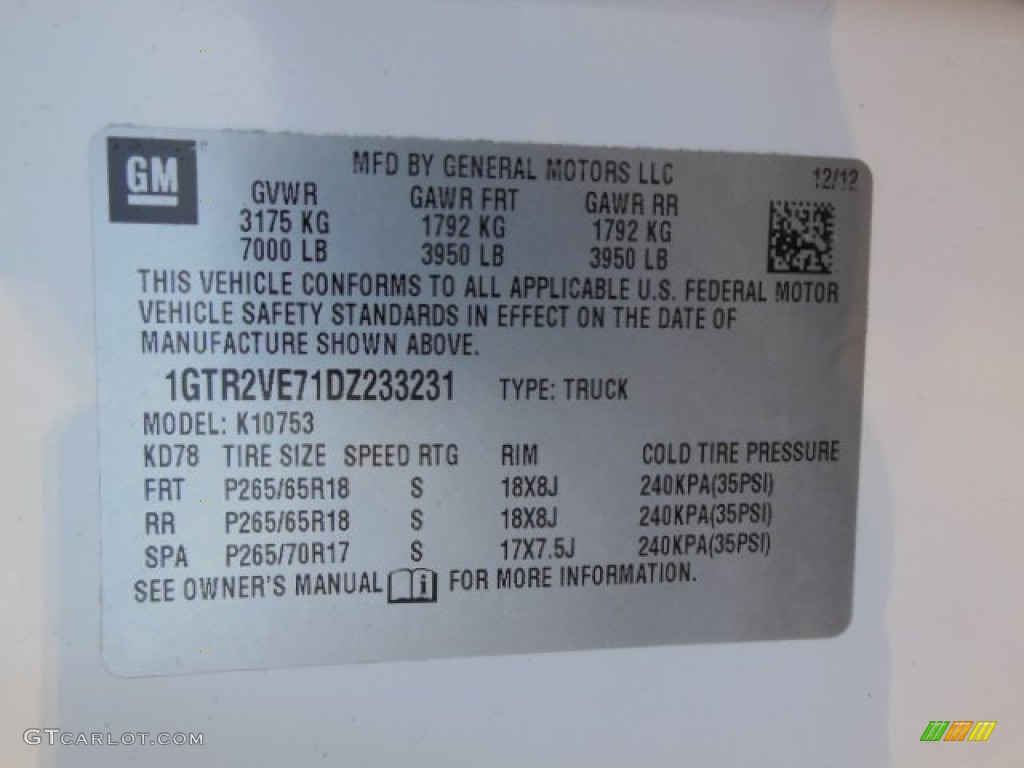 2013 Sierra 1500 SLE Extended Cab 4x4 - Summit White / Ebony photo #20