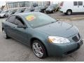 Stealth Gray Metallic - G6 Sedan Photo No. 3