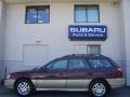 2000 Winestone Pearl Subaru Outback Wagon  photo #6