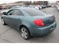 Stealth Gray Metallic - G6 Sedan Photo No. 11