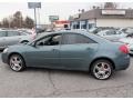 Stealth Gray Metallic - G6 Sedan Photo No. 12