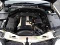 1996 Mercedes-Benz S 3.2 Liter DOHC 24-Valve Inline 6 Cylinder Engine Photo