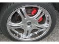 Stealth Gray Metallic - G6 Sedan Photo No. 20