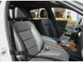 Arctic White - E 350 Sedan Photo No. 17