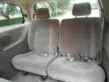 2003 Clear White Kia Sedona LX  photo #14