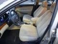 Camel Pearl - Sonata GLS Photo No. 15