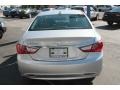 Radiant Silver - Sonata GLS Photo No. 7