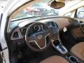 Choccachino Interior Photo for 2013 Buick Verano #75293752