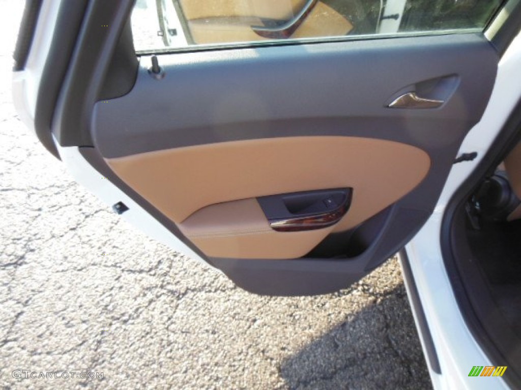 2013 Buick Verano FWD Door Panel Photos