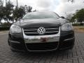 Black - Jetta 2.5 Sedan Photo No. 2