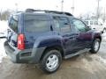 Midnight Blue Pearl - Xterra S 4x4 Photo No. 4
