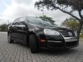 Black - Jetta 2.5 Sedan Photo No. 3