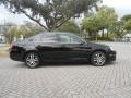 Black - Jetta 2.5 Sedan Photo No. 4