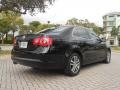Black - Jetta 2.5 Sedan Photo No. 5