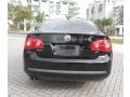 Black - Jetta 2.5 Sedan Photo No. 6