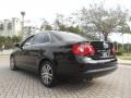 Black - Jetta 2.5 Sedan Photo No. 7