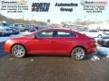 Crystal Red Tintcoat - LaCrosse FWD Photo No. 1