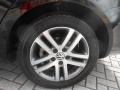 Black - Jetta 2.5 Sedan Photo No. 9