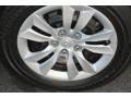 Radiant Silver - Sonata GLS Photo No. 22