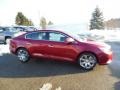 Crystal Red Tintcoat - LaCrosse FWD Photo No. 5