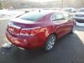 Crystal Red Tintcoat - LaCrosse FWD Photo No. 6