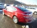 Crystal Red Tintcoat - LaCrosse FWD Photo No. 8