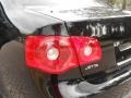 Black - Jetta 2.5 Sedan Photo No. 14