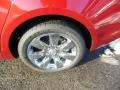 Crystal Red Tintcoat - LaCrosse FWD Photo No. 9