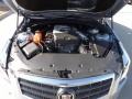 2.0 Liter DI Turbocharged DOHC 16-Valve VVT 4 Cylinder Engine for 2013 Cadillac ATS 2.0L Turbo Performance #75294090