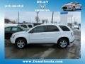 Summit White - Equinox LT AWD Photo No. 1