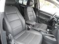 Black - Jetta 2.5 Sedan Photo No. 18