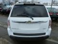 Summit White - Equinox LT AWD Photo No. 3