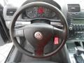 Black - Jetta 2.5 Sedan Photo No. 20