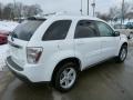 Summit White - Equinox LT AWD Photo No. 4