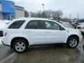 Summit White - Equinox LT AWD Photo No. 5