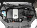 Black - Jetta 2.5 Sedan Photo No. 23