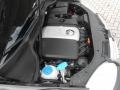 Black - Jetta 2.5 Sedan Photo No. 24