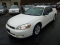 White - Monte Carlo LT Photo No. 3