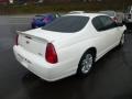 White - Monte Carlo LT Photo No. 7