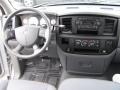 2007 Bright Silver Metallic Dodge Ram 1500 ST Regular Cab  photo #10