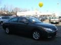 Magnetic Gray Metallic - Camry LE Photo No. 1