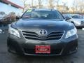 Magnetic Gray Metallic - Camry LE Photo No. 2