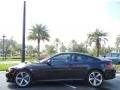 Carbon Black Metallic - 6 Series 650i Coupe Photo No. 4