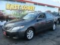 Magnetic Gray Metallic - Camry LE Photo No. 3