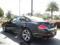 Carbon Black Metallic - 6 Series 650i Coupe Photo No. 5