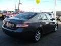 Magnetic Gray Metallic - Camry LE Photo No. 4