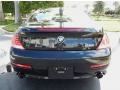 Carbon Black Metallic - 6 Series 650i Coupe Photo No. 6