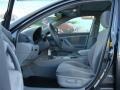Magnetic Gray Metallic - Camry LE Photo No. 7