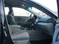Magnetic Gray Metallic - Camry LE Photo No. 8